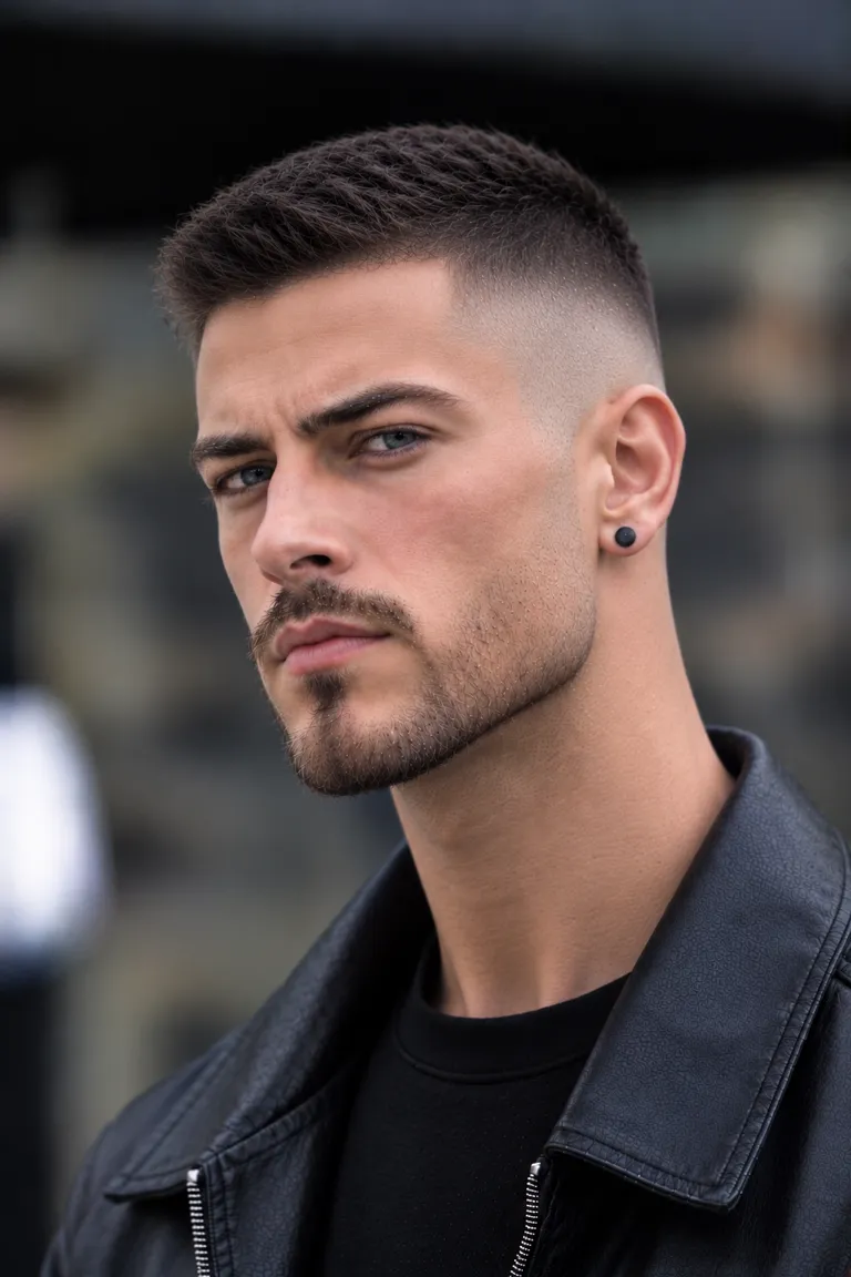 High and Tight