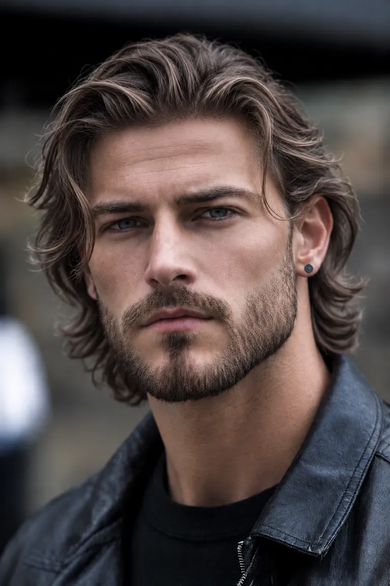 Long Flow